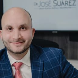 Fotografía de José Suárez